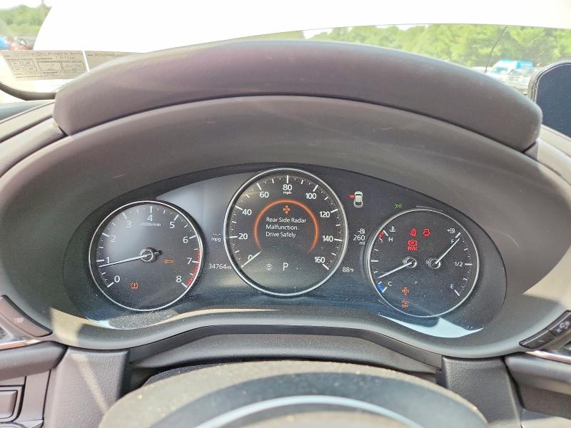 Продажа на аукционе авто 2023 Mazda Cx-30, vin: 3MVDMBCM5PM535590, номер лота: 61534806