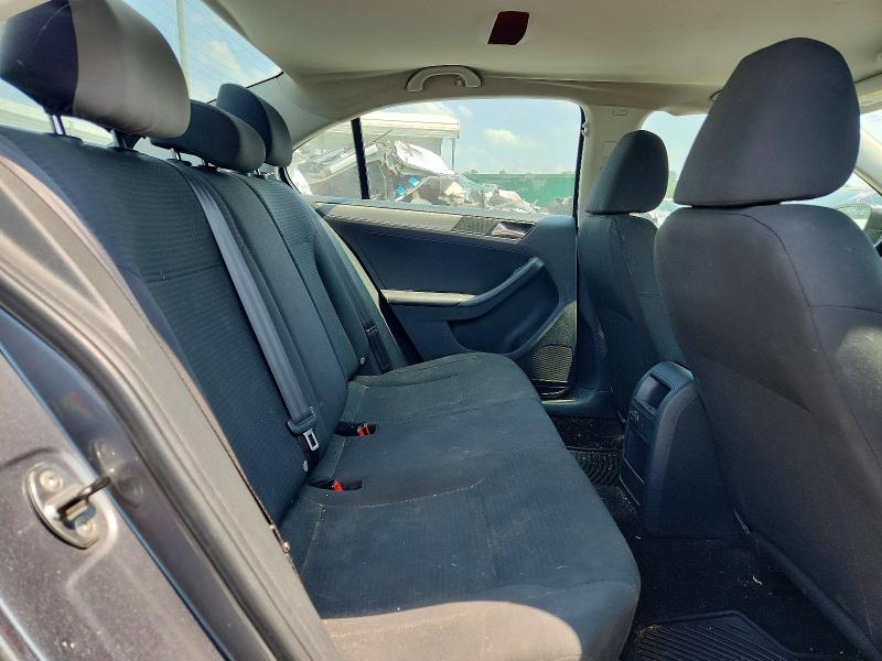 Aukcja sprzedaży 2015 Volkswagen Jetta, vin: 3VWD07AJ2FM211043, numer aukcji: 59065546