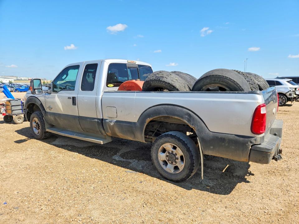 Продажа на аукционе авто 2012 Ford F350, vin: 1FT8X3BT8CEC47572, номер лота: 60841126