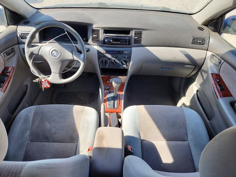 Aukcja sprzedaży 2007 Toyota Corolla, vin: 1NXBR32E97Z861734, numer aukcji: 62039046