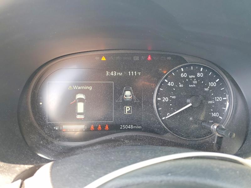 Aukcja sprzedaży 2024 Nissan Kicks, vin: 3N1CP5CV4RL526258, numer aukcji: 62134866