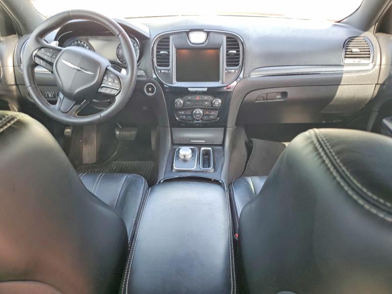 58556306 :رقم المزاد ، 2C3CCAGG5GH287729 vin ، 2016 Chrysler 300 مزاد بيع