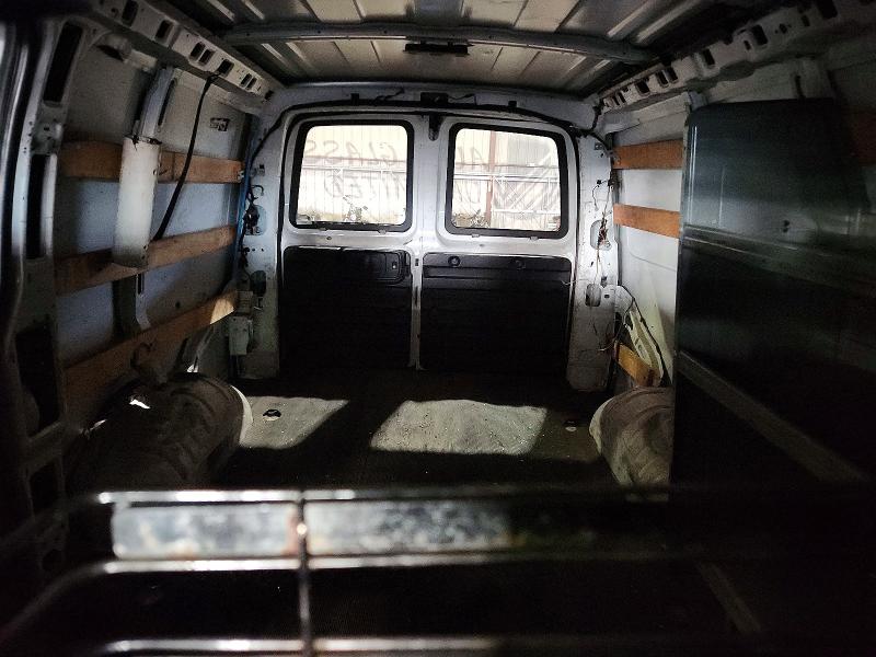 Продаж на аукціоні авто 2017 Gmc Savana, vin: 1GTW7AFF9H1911554, номер лоту: 62852916