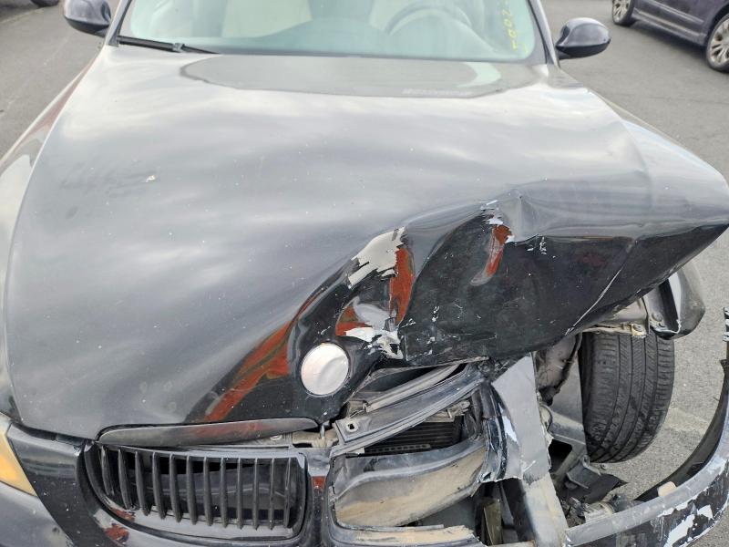 Aukcja sprzedaży 2007 Bmw 328, vin: WBAVC53517FZ80117, numer aukcji: 59922206