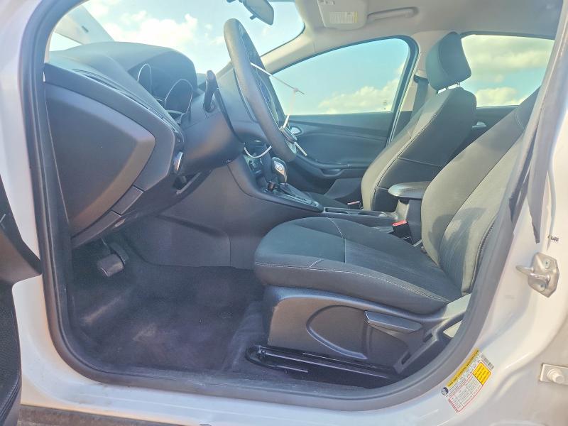 2017 Ford Focus მანქანა იყიდება აუქციონზე, vin: 1FADP3K21HL263269, აუქციონის ნომერი: 59320176