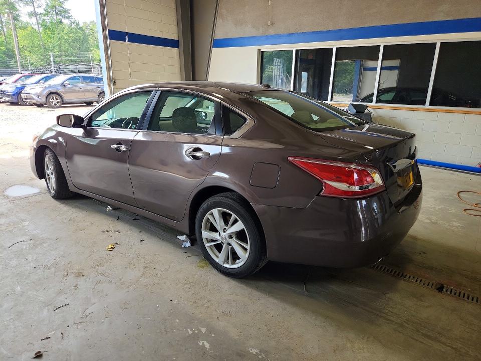 Aukcja sprzedaży 2013 Nissan Altima, vin: 1N4AL3AP3DC128185, numer aukcji: 58600576
