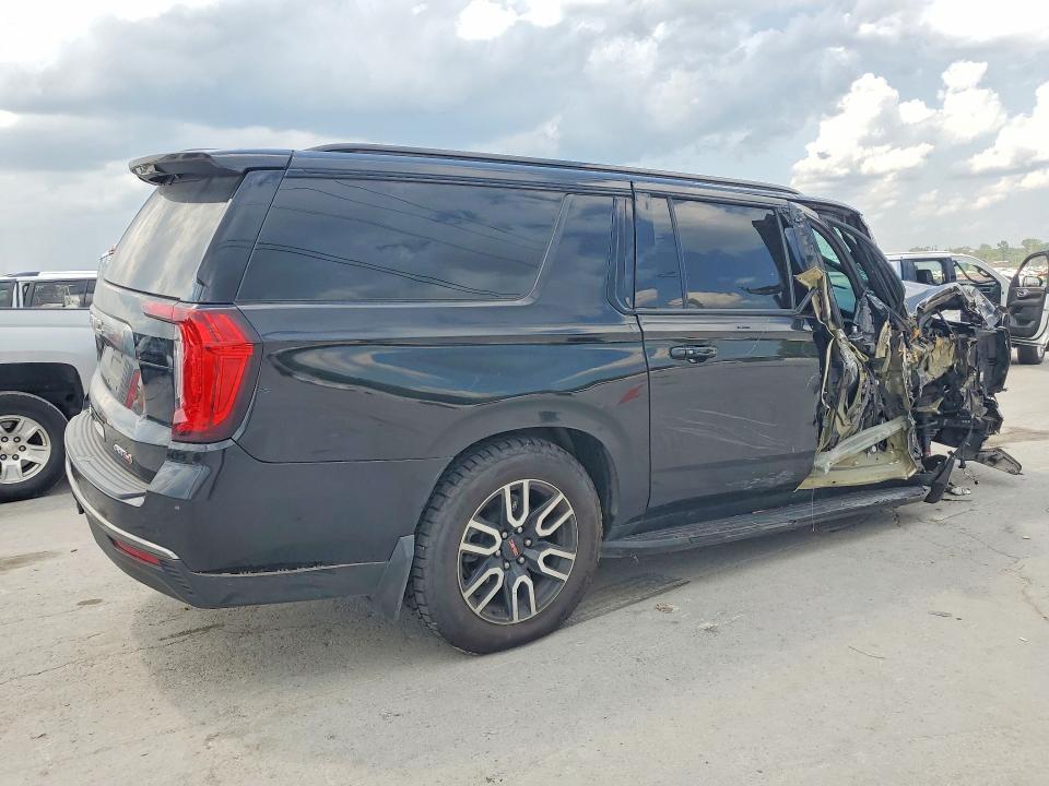 Aukcja sprzedaży 2021 Gmc Yukon Xl, vin: 1GKS2HKD2MR276297, numer aukcji: 59597286