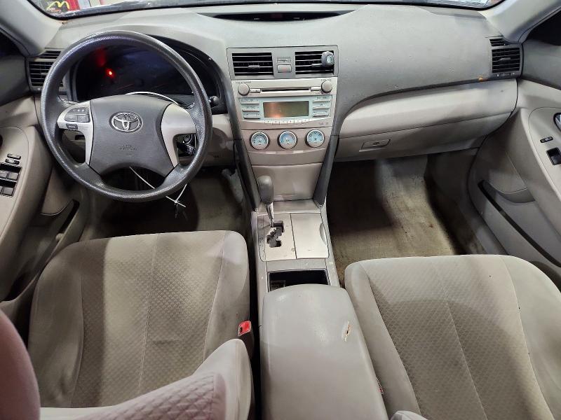 Продажа на аукционе авто 2007 Toyota Camry, vin: 4T1BE46K57U004764, номер лота: 62819576