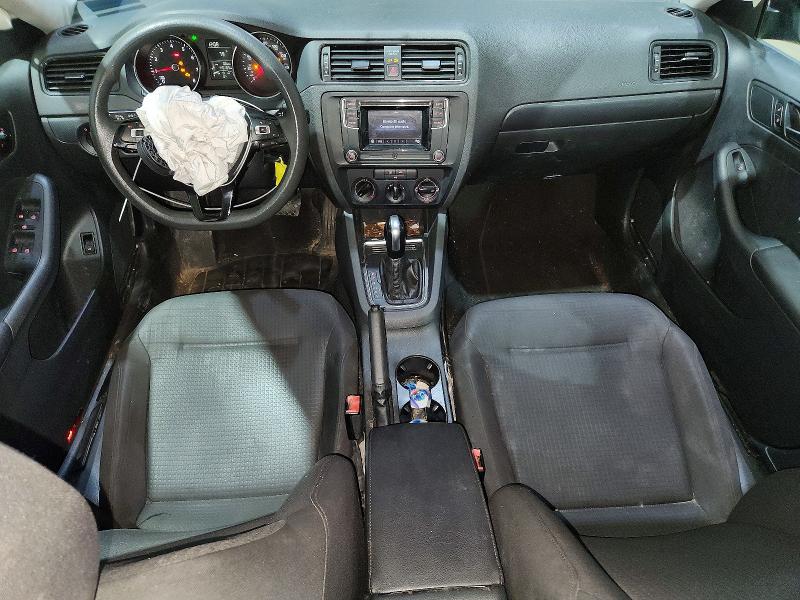 Aukcja sprzedaży 2016 Volkswagen Jetta, vin: 3VW267AJ5GM211058, numer aukcji: 60551766