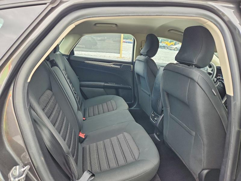 Продажа на аукционе авто 2018 Ford Fusion, vin: 3FA6P0HD0JR251220, номер лота: 62101776