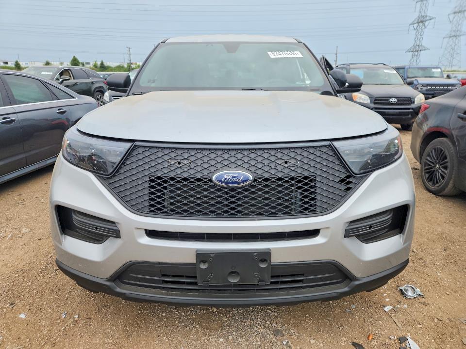Продаж на аукціоні авто 2023 Ford Explorer, vin: 1FM5K8AB6PGA32706, номер лоту: 63476686