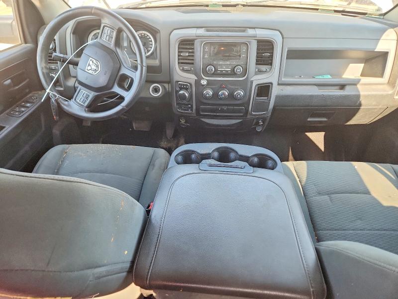 Aukcja sprzedaży 2014 Ram 1500, vin: 1C6RR7FG3ES433941, numer aukcji: 60144136