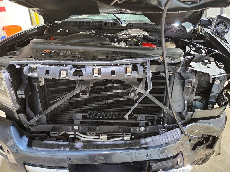 Aukcja sprzedaży 2018 Gmc Sierra, vin: 1GT12UEY9JF107972, numer aukcji: 59293256