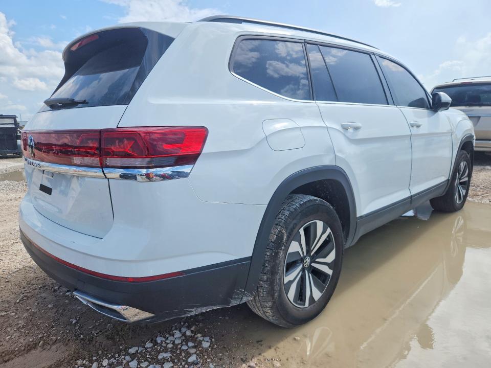 Продаж на аукціоні авто 2025 Volkswagen Atlas, vin: 1V2DR2CA3SC553376, номер лоту: 60685426