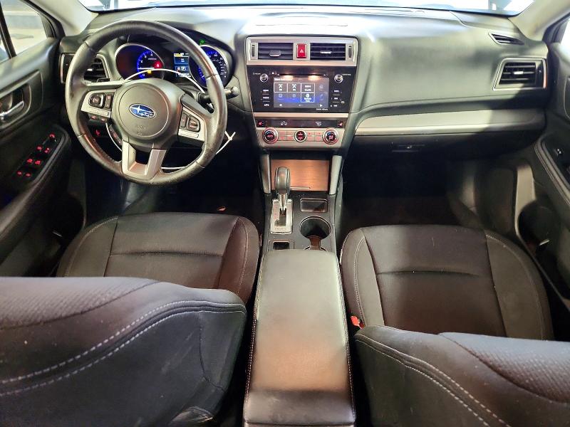 2017 Subaru Legacy მანქანა იყიდება აუქციონზე, vin: 4S3BNAC68H3053068, აუქციონის ნომერი: 60370306