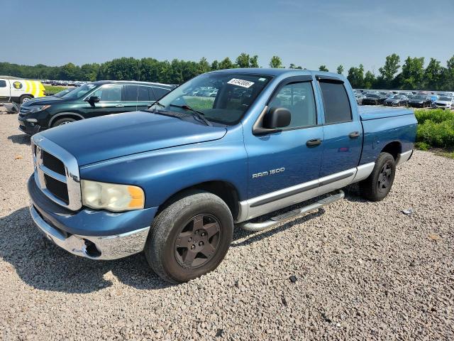 2004 Dodge Ram 1500 მანქანა იყიდება აუქციონზე, vin: 1D7HA18N44S659804, აუქციონის ნომერი: 61343886
