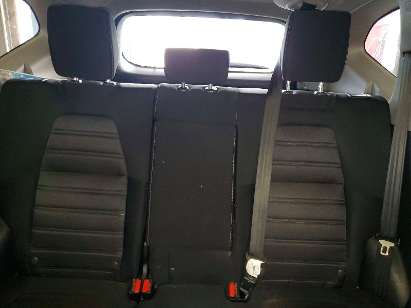 Aukcja sprzedaży 2020 Honda Cr-v, vin: 7FARW2H59LE013244, numer aukcji: 61023166