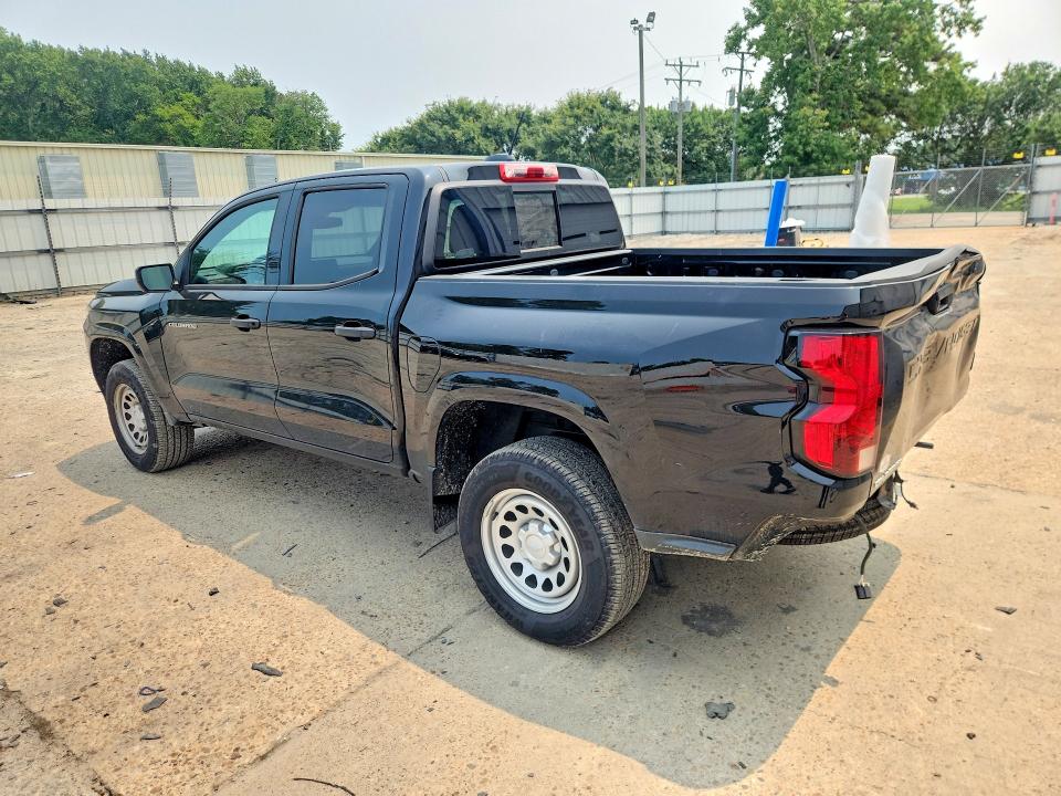 Aukcja sprzedaży 2026 Chevrolet Colorado, vin: 1GCPSBEK3T1166445, numer aukcji: 61339756