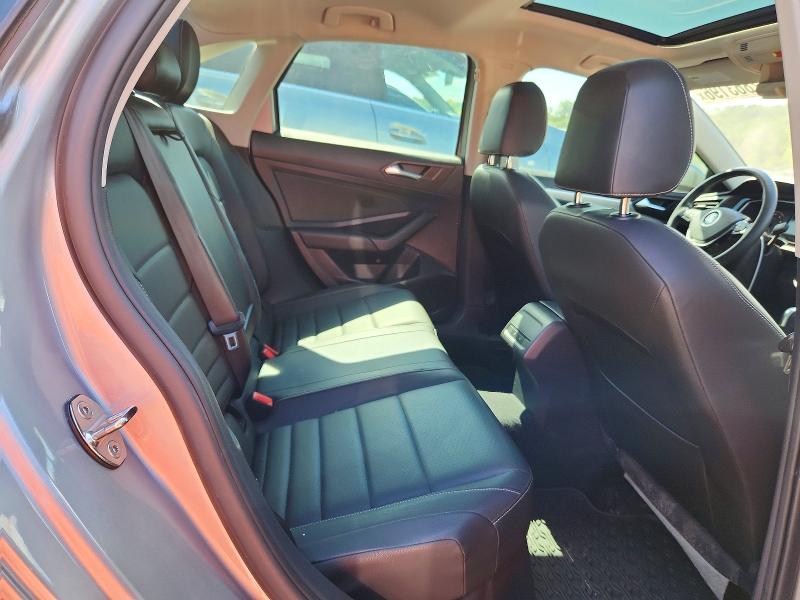 62863196 :رقم المزاد ، 3VWC57BU3MM079493 vin ، 2021 Volkswagen Jetta مزاد بيع