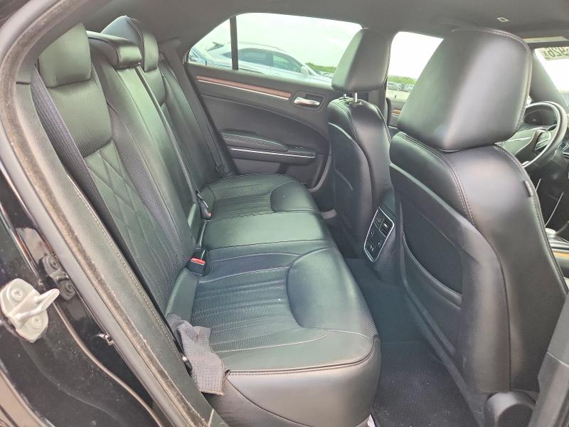 Продаж на аукціоні авто 2019 Chrysler 300c, vin: 2C3CCAPT9KH556269, номер лоту: 61756926