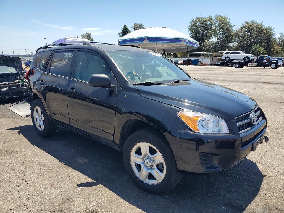 Продаж на аукціоні авто 2011 Toyota Rav4, vin: 2T3ZF4DV7BW053988, номер лоту: 62605866