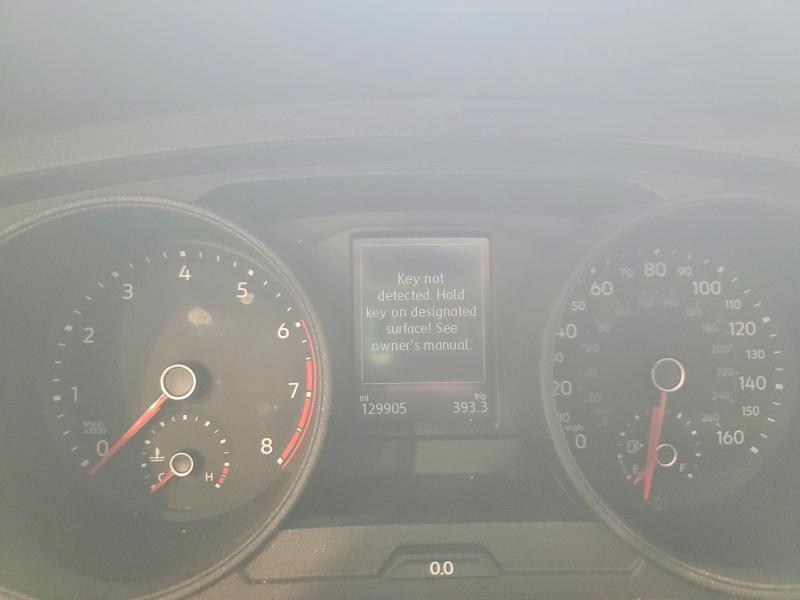 Продажа на аукционе авто 2018 Volkswagen Tiguan, vin: 3VV3B7AX7JM106568, номер лота: 61582416