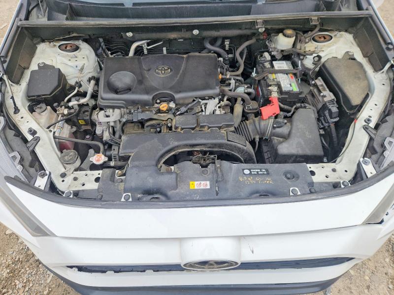 Aukcja sprzedaży 2021 Toyota Rav4, vin: 2T3G1RFV5MC158999, numer aukcji: 62202046