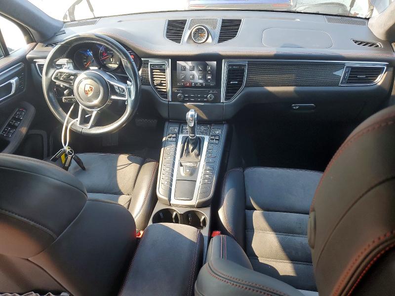 Продаж на аукціоні авто 2017 Porsche Macan, vin: WP1AF2A55HLB60912, номер лоту: 61137706