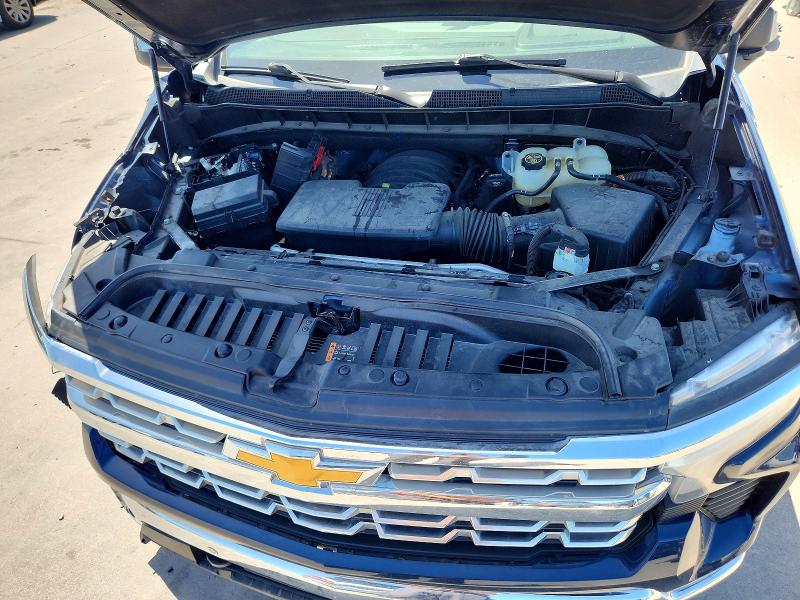 Продажа на аукционе авто 2022 Chevrolet Silverado, vin: 2GCUDGED7N1501666, номер лота: 60563126
