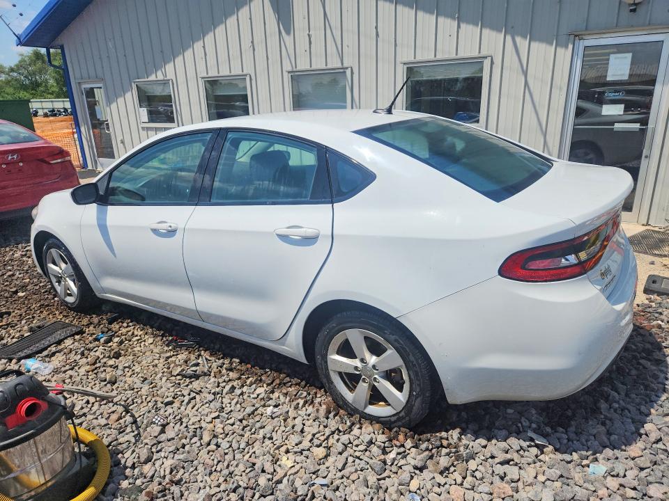 Auction sale of the 2016 Dodge Dart, vin: 1C3CDFBB5GD660528, lot number: 58922206