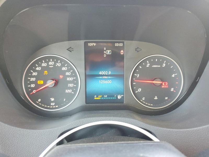 2019 Mercedes-benz Sprinter მანქანა იყიდება აუქციონზე, vin: WDAPF4CD5KN024578, აუქციონის ნომერი: 62850656