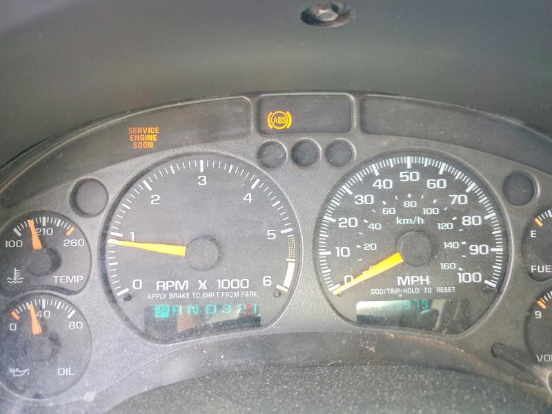 2002 Gmc Sonoma მანქანა იყიდება აუქციონზე, vin: 1GTCS195528120344, აუქციონის ნომერი: 60445456