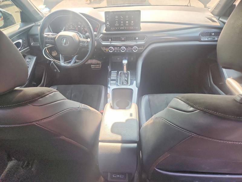 Продажа на аукционе авто 2023 Acura Integra, vin: 19UDE4H65PA026442, номер лота: 61078946