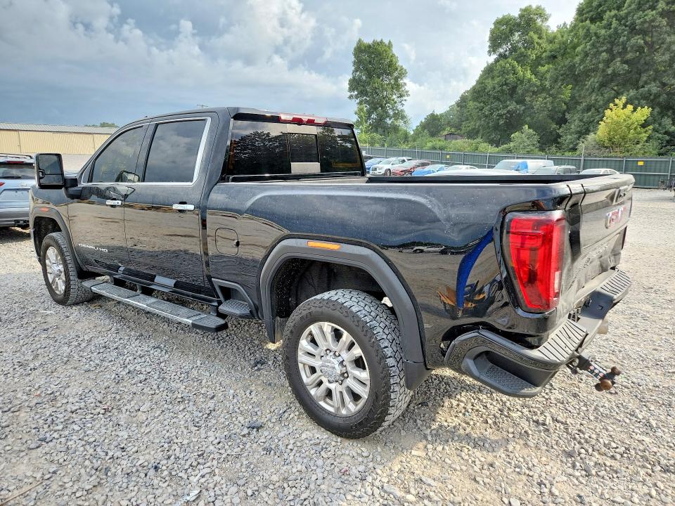 2023 Gmc Sierra მანქანა იყიდება აუქციონზე, vin: 1GT49REY3PF182147, აუქციონის ნომერი: 60253986