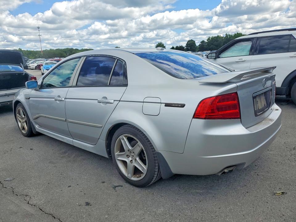 Продаж на аукціоні авто 2006 Acur Tl, vin: 19UUA66286A014422, номер лоту: 59722276