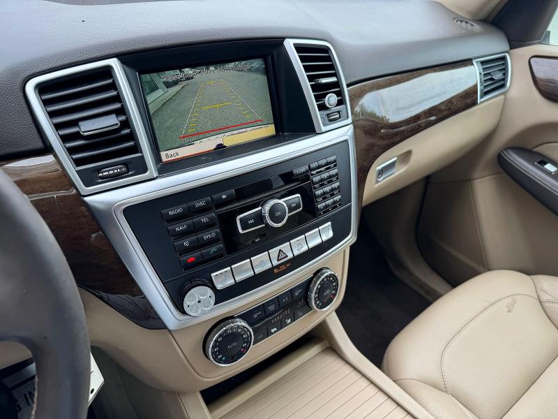 Продаж на аукціоні авто 2012 Mercedes-benz Ml, vin: 4JGDA5HB4CA053991, номер лоту: 63337036
