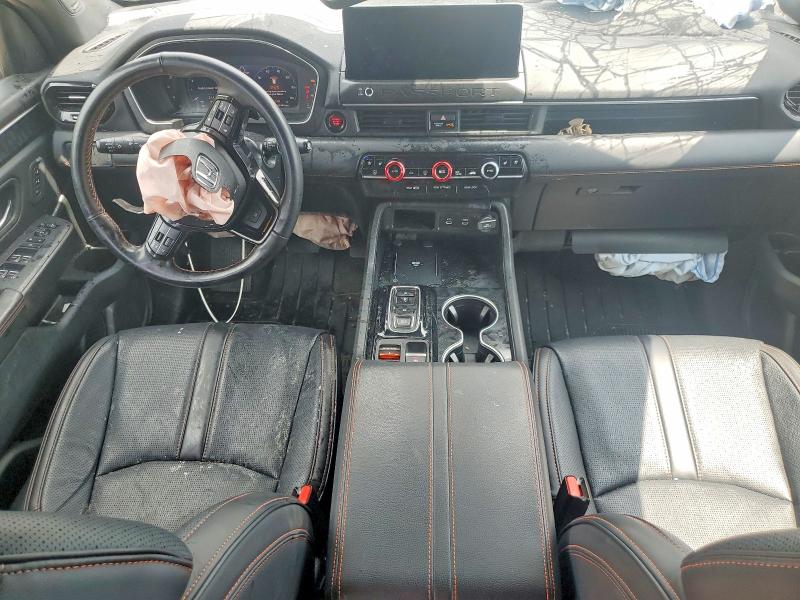 Продаж на аукціоні авто 2026 Honda Passport, vin: 5FNYF9H80TB006581, номер лоту: 60245456