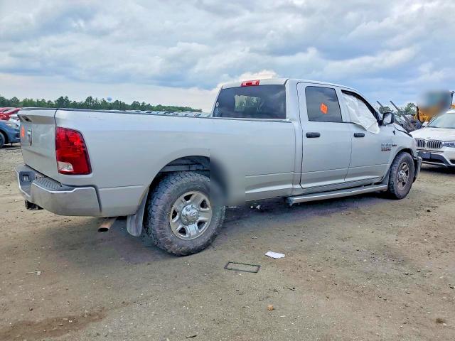 Продажа на аукционе авто 2018 Ram 2500, vin: 3C6TR4HT7JG245469, номер лота: 60284626