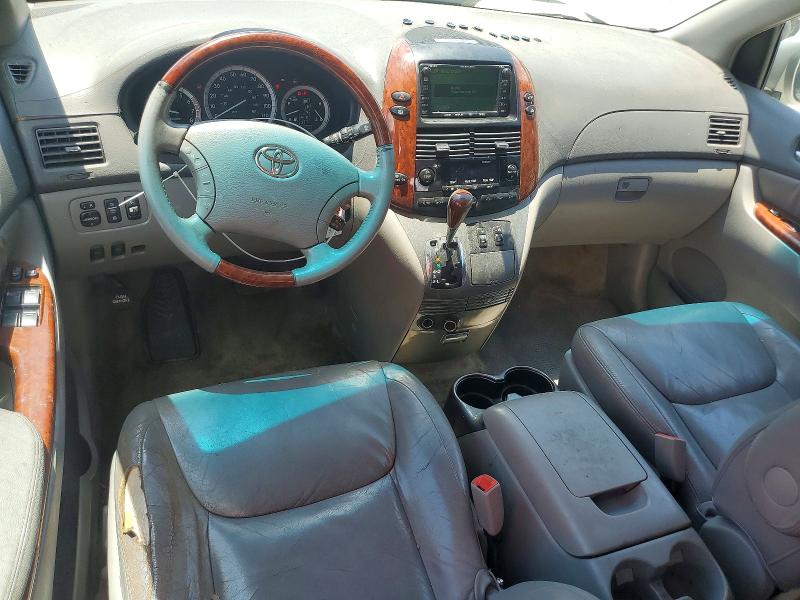 Продаж на аукціоні авто 2005 Toyota Sienna, vin: 5TDBA22C65S047739, номер лоту: 61088486
