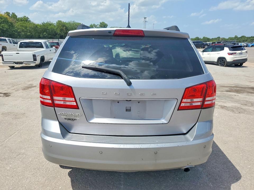 Aukcja sprzedaży 2020 Dodge Journey, vin: 3C4PDCAB2LT277891, numer aukcji: 61868026