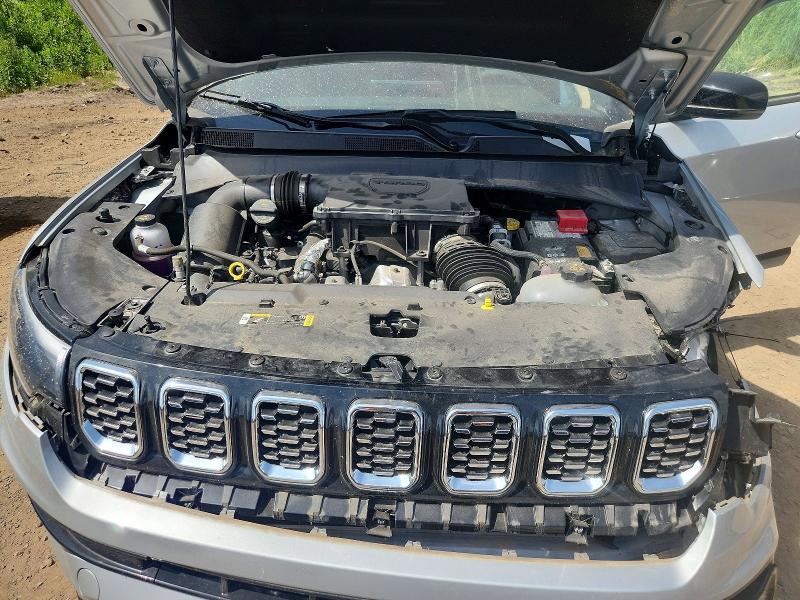Aukcja sprzedaży 2024 Jeep Compass, vin: 3C4NJDCN2RT107620, numer aukcji: 59357686
