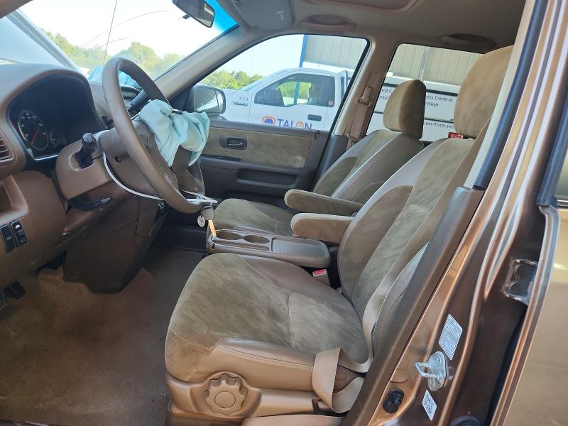 Aukcja sprzedaży 2002 Honda Cr-v, vin: JHLRD78872C082182, numer aukcji: 62679066