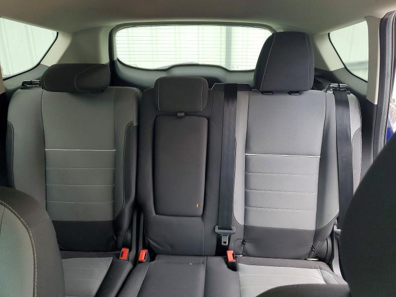Aukcja sprzedaży 2015 Ford Escape, vin: 1FMCU9GX8FUA34709, numer aukcji: 60068046