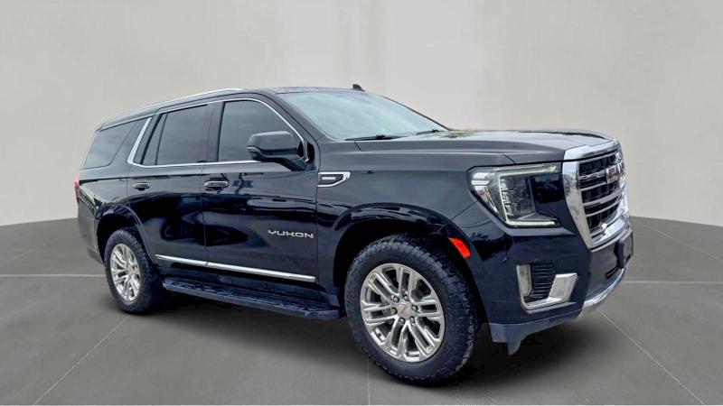62914126 :رقم المزاد ، 1GKS2BKT7NR237808 vin ، 2022 Gmc Yukon مزاد بيع