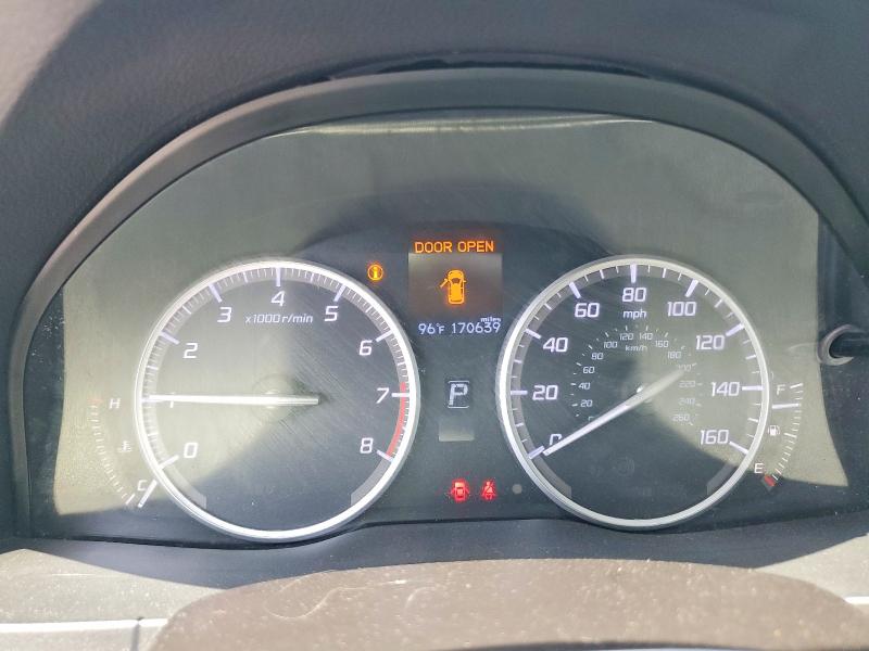2018 Acura Rdx მანქანა იყიდება აუქციონზე, vin: 5J8TB3H30JL014652, აუქციონის ნომერი: 62624846