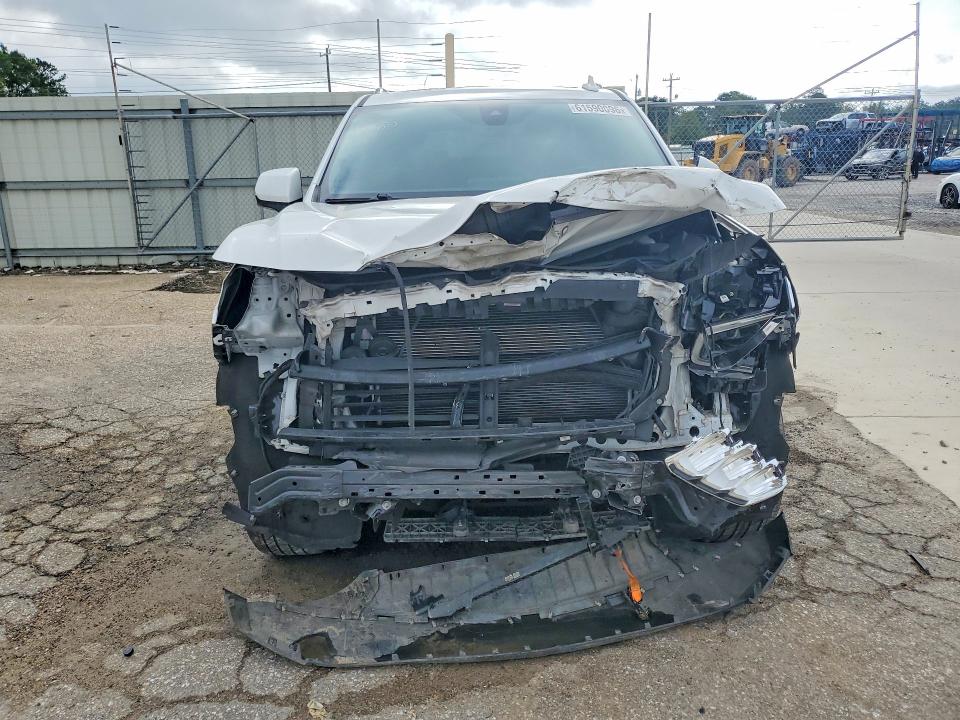 Продаж на аукціоні авто 2021 Chevrolet Tahoe, vin: 1GNSCRKD7MR241387, номер лоту: 61590096