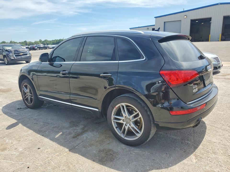 Aukcja sprzedaży 2017 Audi Q5, vin: WA1L2AFP9HA087821, numer aukcji: 59606766