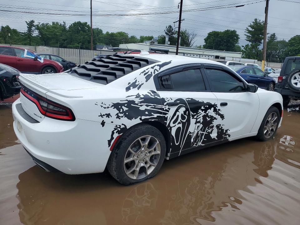 Aukcja sprzedaży 2016 Dodge Charger, vin: 2C3CDXJG3GH144481, numer aukcji: 59310846