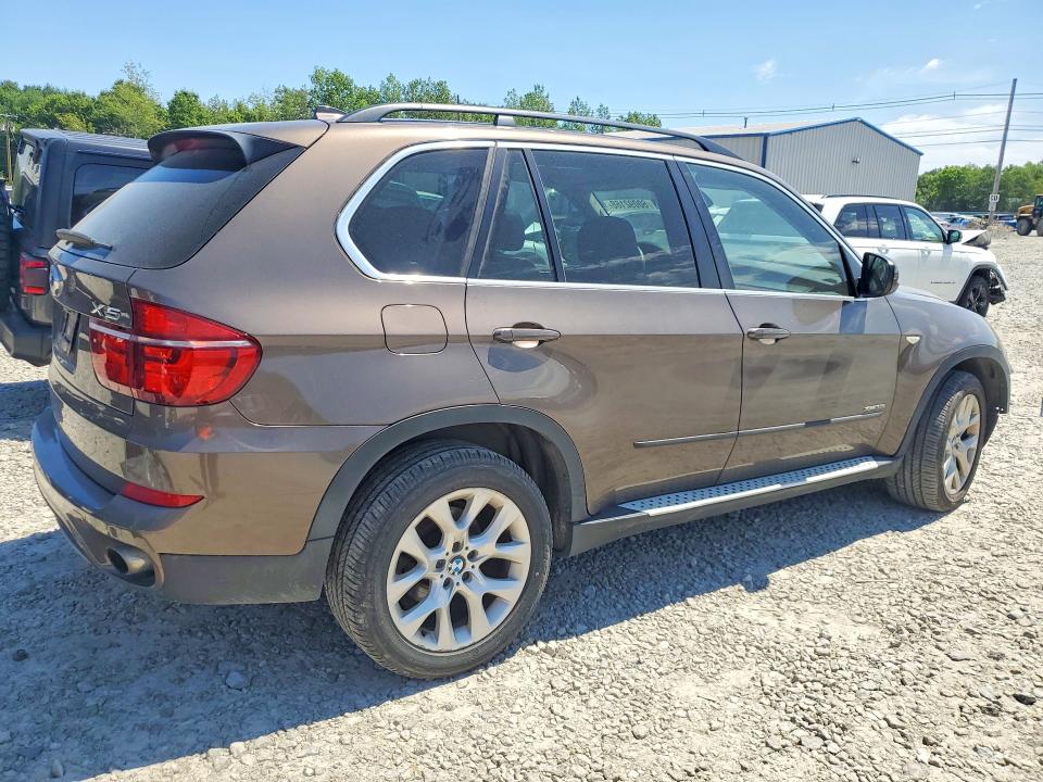 Продажа на аукционе авто 2013 Bmw X5, vin: 5UXZV4C57D0B19324, номер лота: 60092166