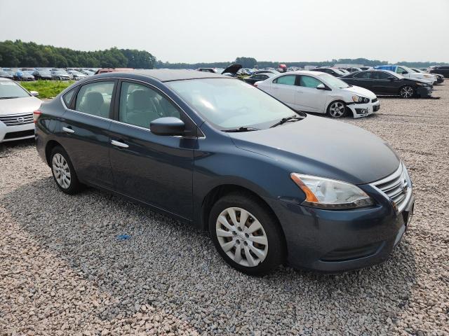 Продажа на аукционе авто 2013 Nissan Sentra, vin: 3N1AB7AP2DL794112, номер лота: 60691196